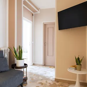 Casa Dali Via Venezian 14 , Milano Italia